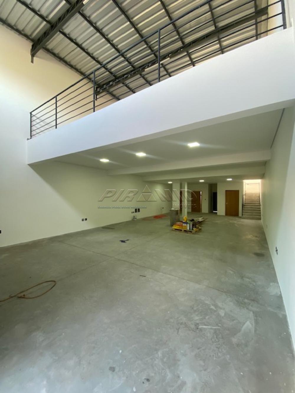 Alugar Comercial / Sal&atilde;o em Ribeir&atilde;o Preto R$ 6.200,00 - Foto 3