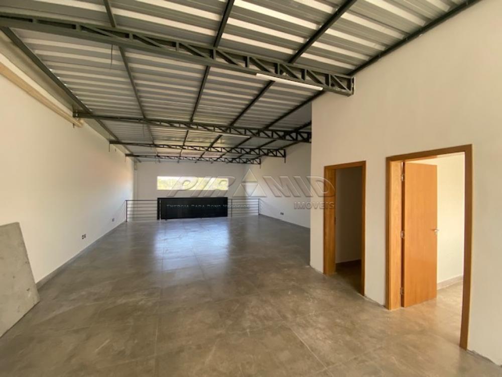 Alugar Comercial / Sal&atilde;o em Ribeir&atilde;o Preto R$ 6.200,00 - Foto 15