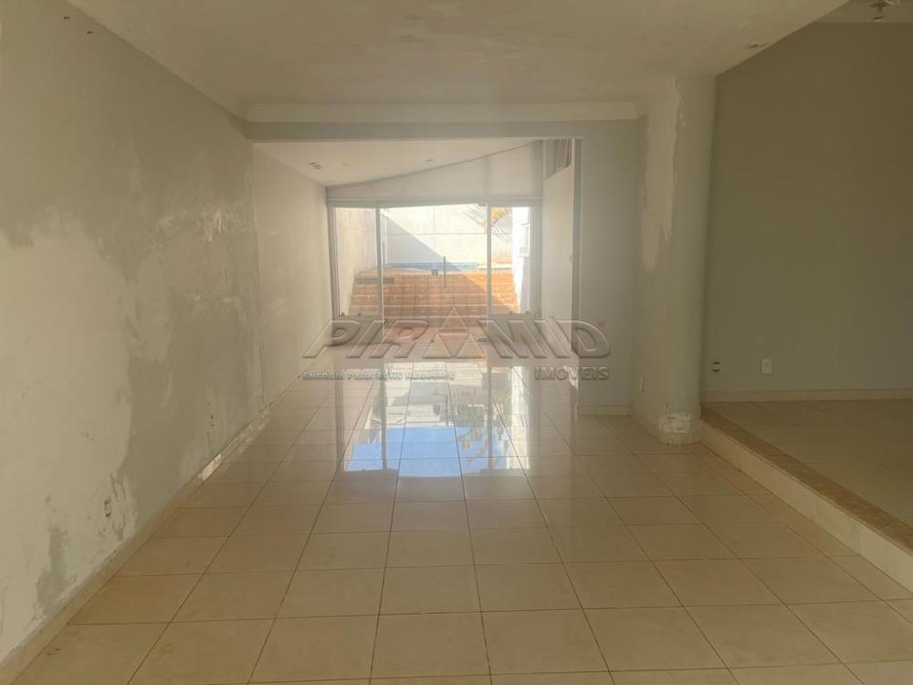 Alugar Casa / Padr&atilde;o em Ribeir&atilde;o Preto R$ 4.500,00 - Foto 2