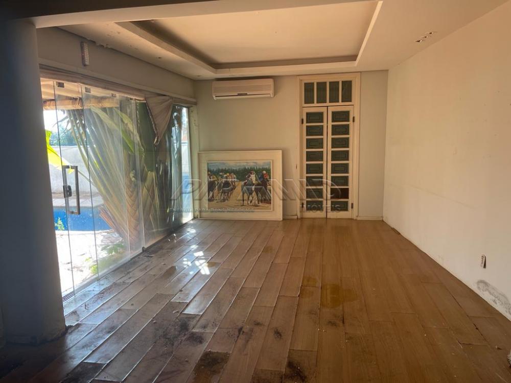 Alugar Casa / Padr&atilde;o em Ribeir&atilde;o Preto R$ 4.500,00 - Foto 3