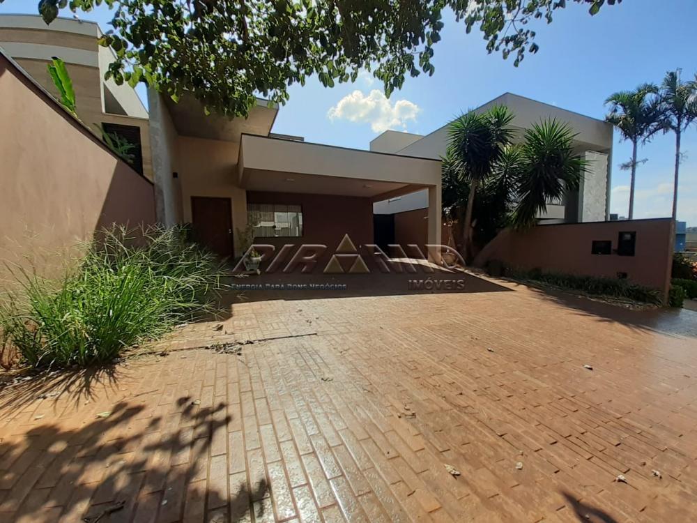 Alugar Casa / Condom&iacute;nio em Bonfim Paulista R$ 5.000,00 - Foto 1