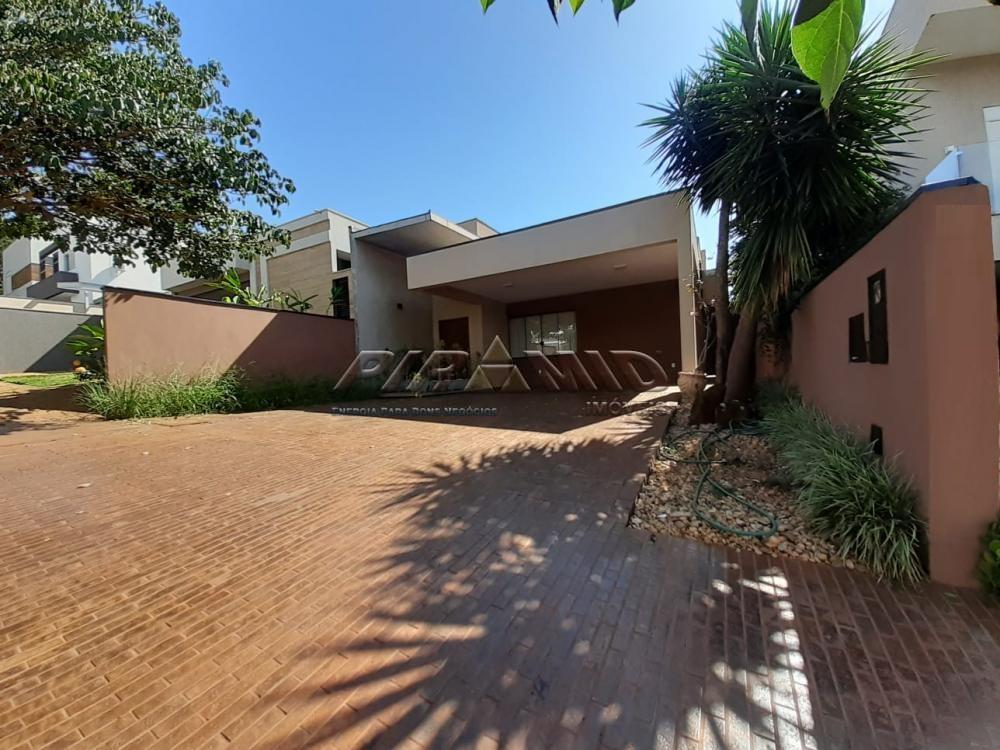 Alugar Casa / Condom&iacute;nio em Bonfim Paulista R$ 5.000,00 - Foto 2