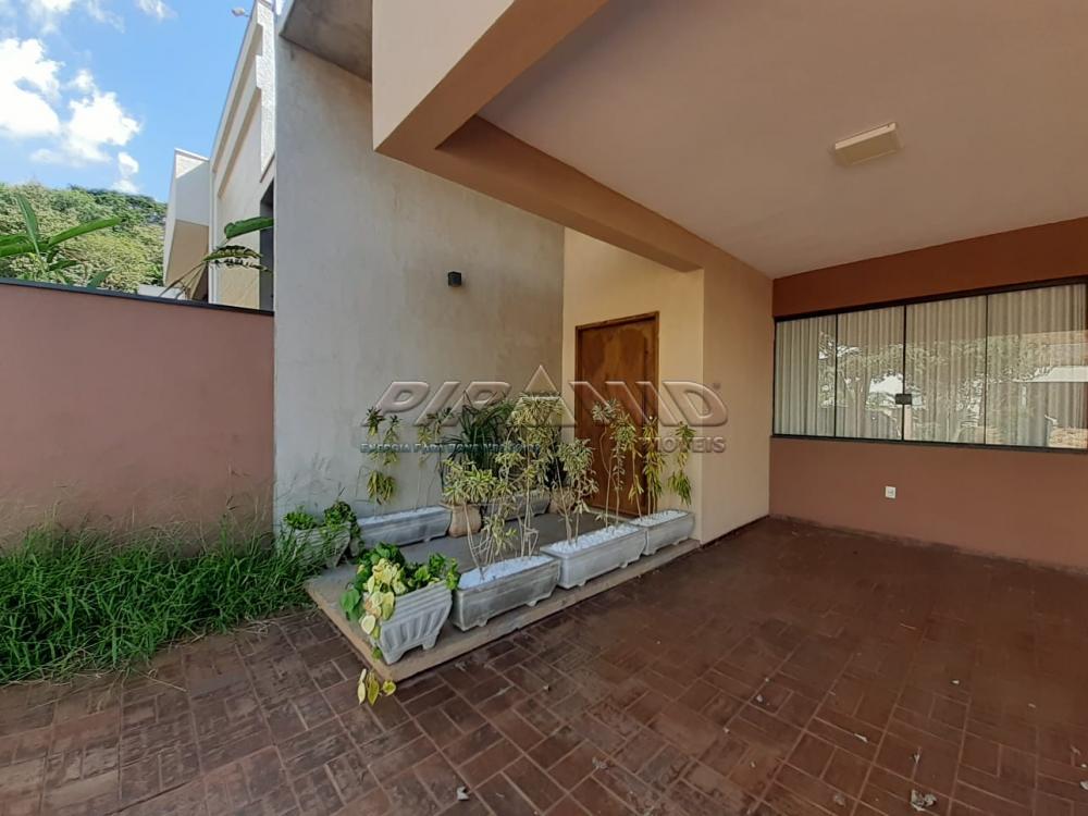 Alugar Casa / Condom&iacute;nio em Bonfim Paulista R$ 5.000,00 - Foto 3
