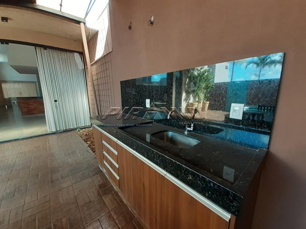 Alugar Casa / Condom&iacute;nio em Bonfim Paulista R$ 5.000,00 - Foto 21