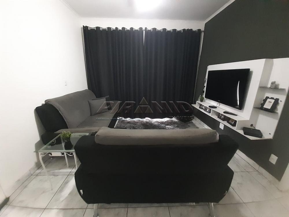 Comprar Casa / Padr&atilde;o em Ribeir&atilde;o Preto R$ 450.000,00 - Foto 1
