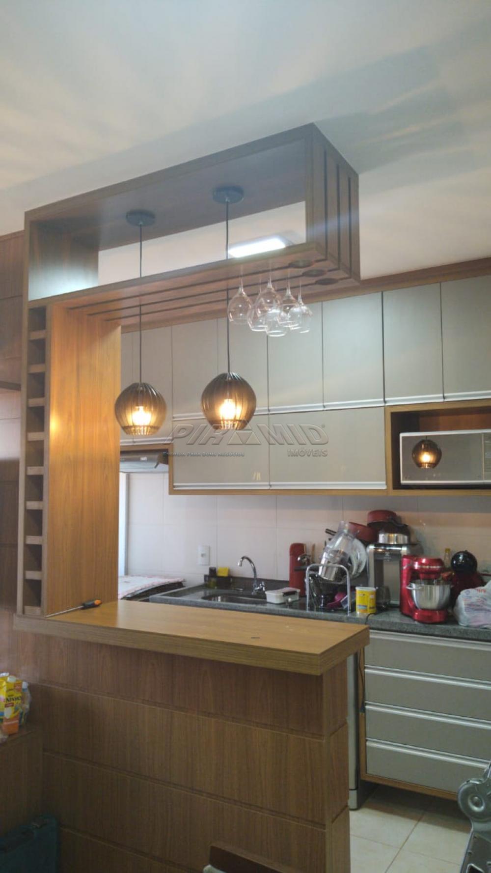 Comprar Apartamento / Padr&atilde;o em Ribeir&atilde;o Preto R$ 308.000,00 - Foto 7