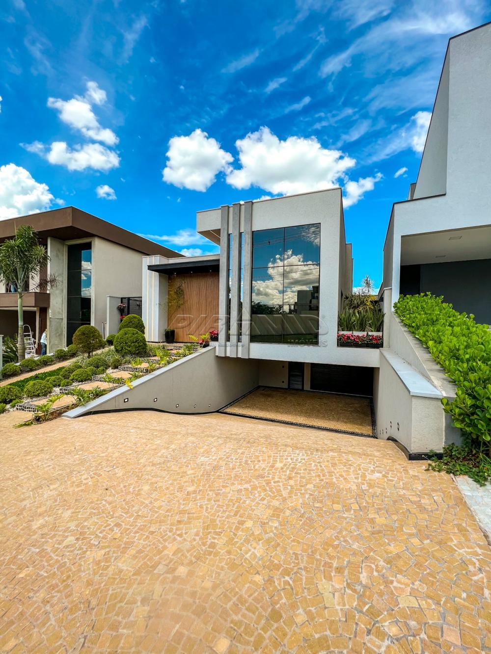 Comprar Casa / Condom&iacute;nio em Ribeir&atilde;o Preto R$ 2.375.000,00 - Foto 1