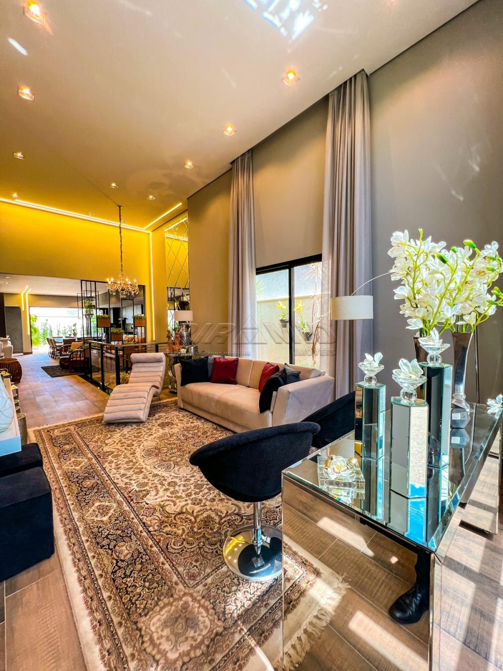 Comprar Casa / Condom&iacute;nio em Ribeir&atilde;o Preto R$ 2.375.000,00 - Foto 4