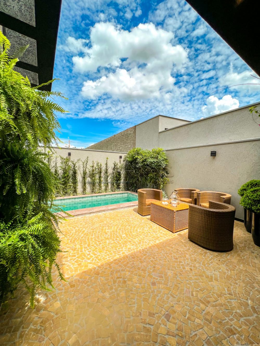 Comprar Casa / Condom&iacute;nio em Ribeir&atilde;o Preto R$ 2.375.000,00 - Foto 34