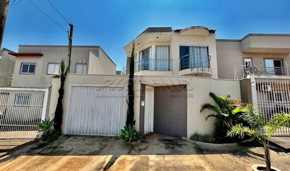 Comprar Casa / Padr&atilde;o em Ribeir&atilde;o Preto R$ 810.000,00 - Foto 1
