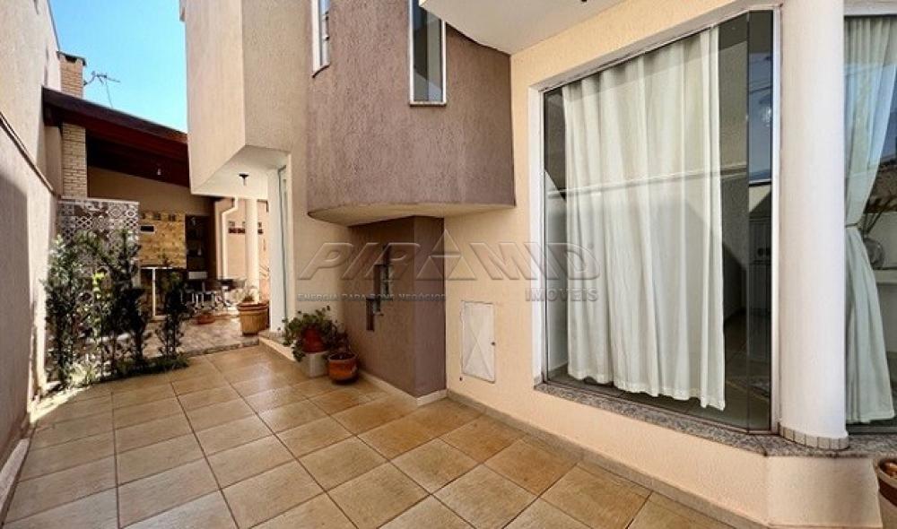 Comprar Casa / Padr&atilde;o em Ribeir&atilde;o Preto R$ 810.000,00 - Foto 2