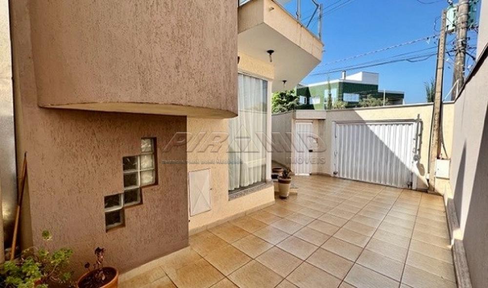 Comprar Casa / Padr&atilde;o em Ribeir&atilde;o Preto R$ 810.000,00 - Foto 3