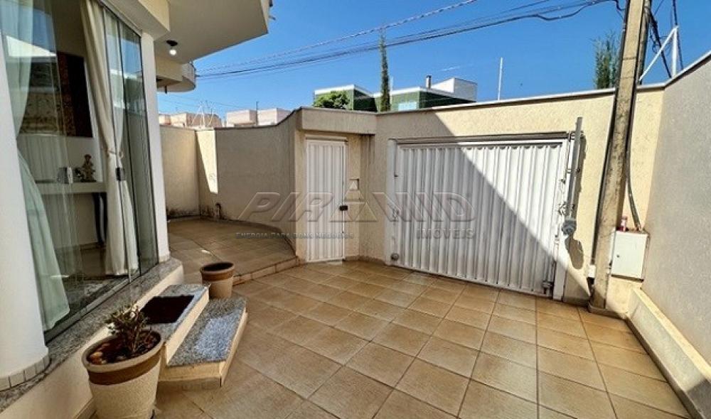 Comprar Casa / Padr&atilde;o em Ribeir&atilde;o Preto R$ 810.000,00 - Foto 4