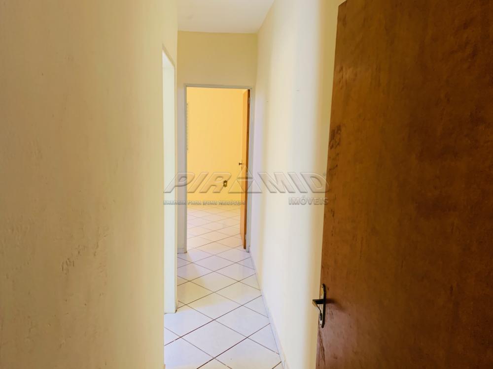 Alugar Casa / Padr&atilde;o em Ribeir&atilde;o Preto R$ 1.100,00 - Foto 3