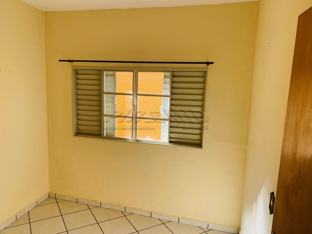 Alugar Casa / Padr&atilde;o em Ribeir&atilde;o Preto R$ 1.100,00 - Foto 4