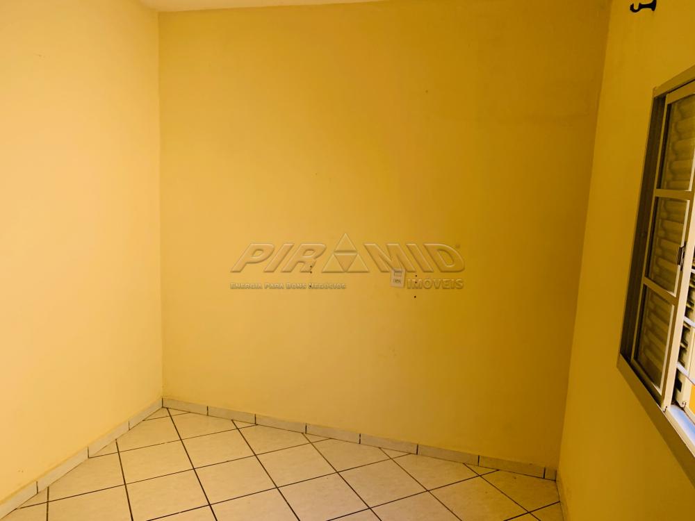 Alugar Casa / Padr&atilde;o em Ribeir&atilde;o Preto R$ 1.100,00 - Foto 5