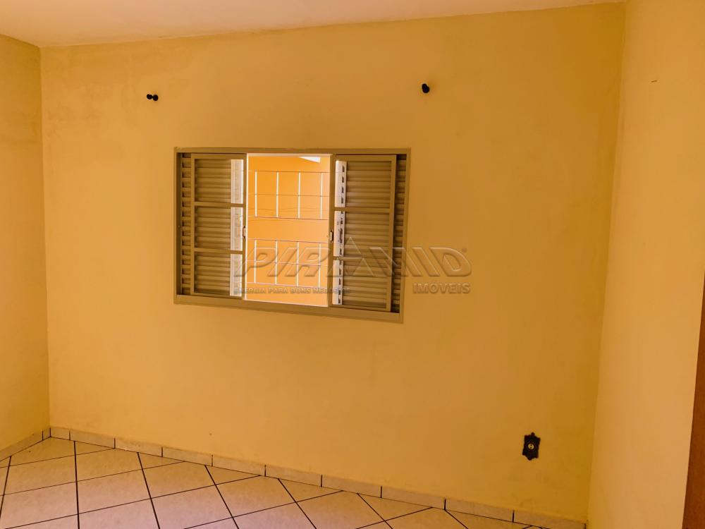 Alugar Casa / Padr&atilde;o em Ribeir&atilde;o Preto R$ 1.100,00 - Foto 6