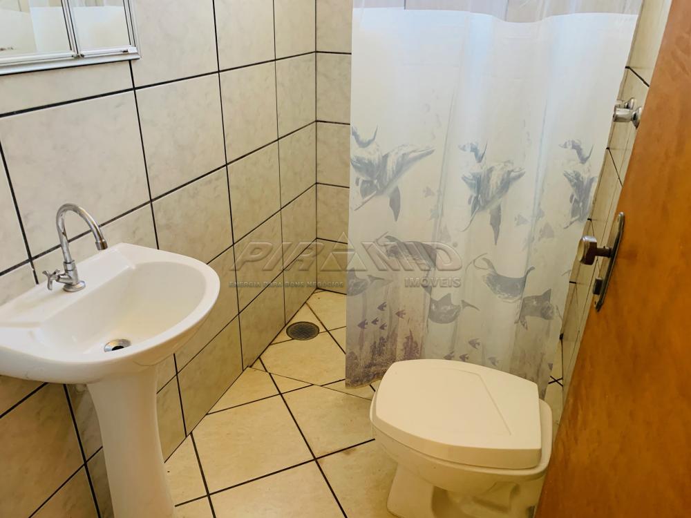 Alugar Casa / Padr&atilde;o em Ribeir&atilde;o Preto R$ 1.100,00 - Foto 7
