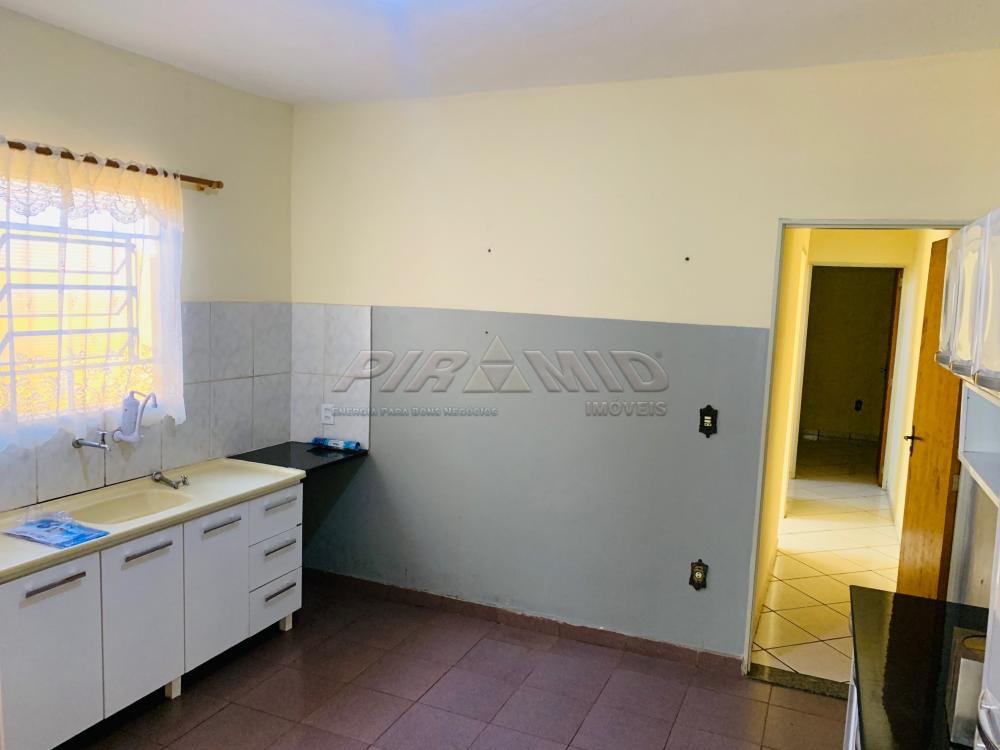 Alugar Casa / Padr&atilde;o em Ribeir&atilde;o Preto R$ 1.100,00 - Foto 10