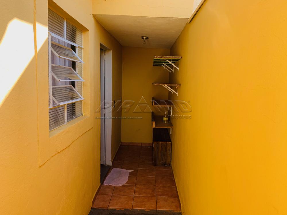 Alugar Casa / Padr&atilde;o em Ribeir&atilde;o Preto R$ 1.100,00 - Foto 11