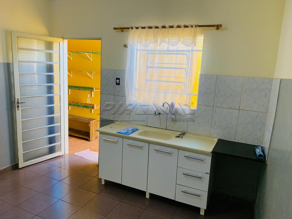 Alugar Casa / Padr&atilde;o em Ribeir&atilde;o Preto R$ 1.100,00 - Foto 8