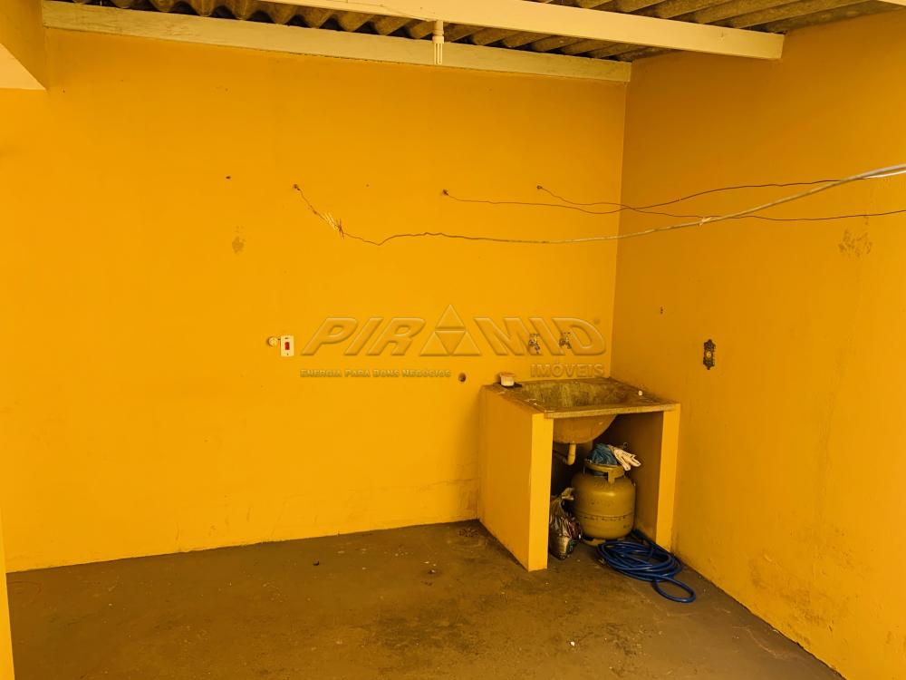 Alugar Casa / Padr&atilde;o em Ribeir&atilde;o Preto R$ 1.100,00 - Foto 13
