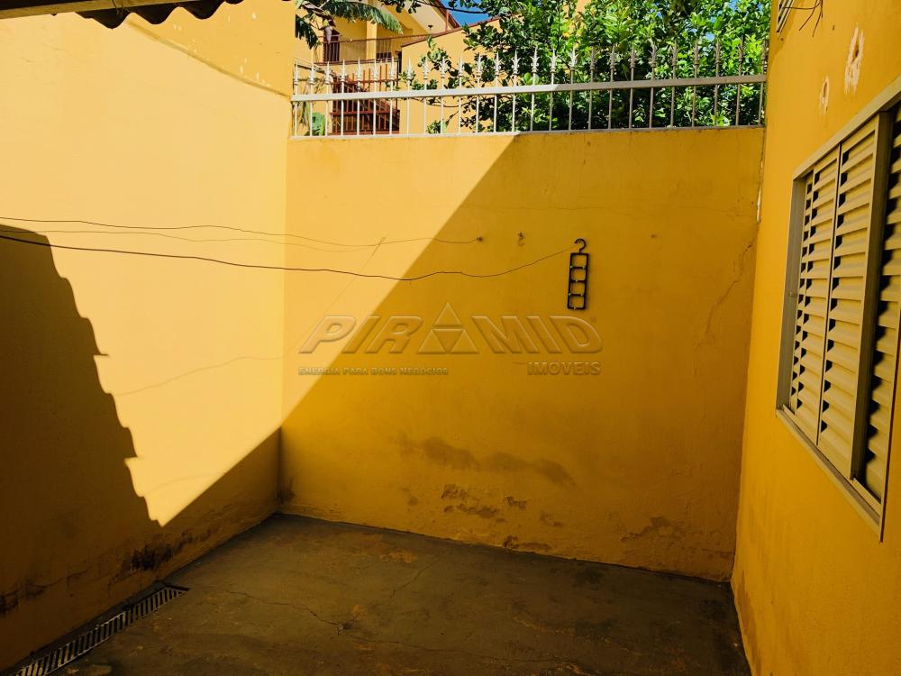 Alugar Casa / Padr&atilde;o em Ribeir&atilde;o Preto R$ 1.100,00 - Foto 14