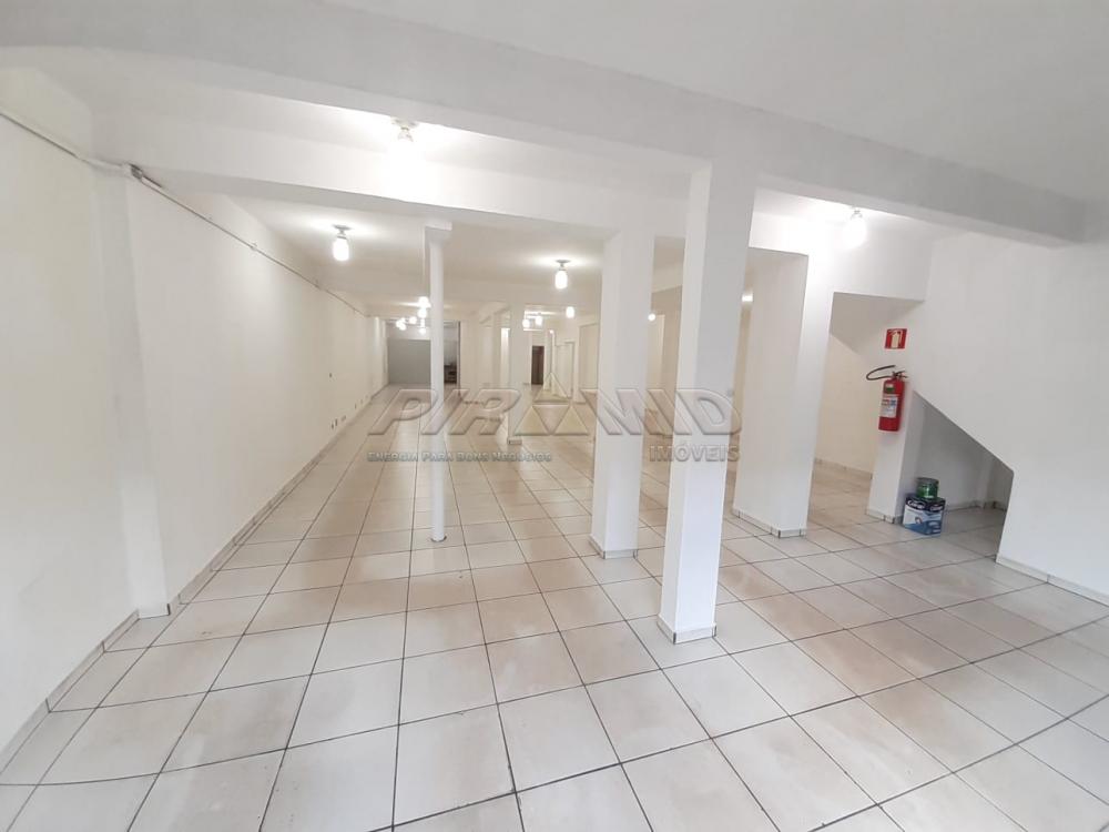 Alugar Comercial / Sal&atilde;o em Ribeir&atilde;o Preto R$ 3.800,00 - Foto 1