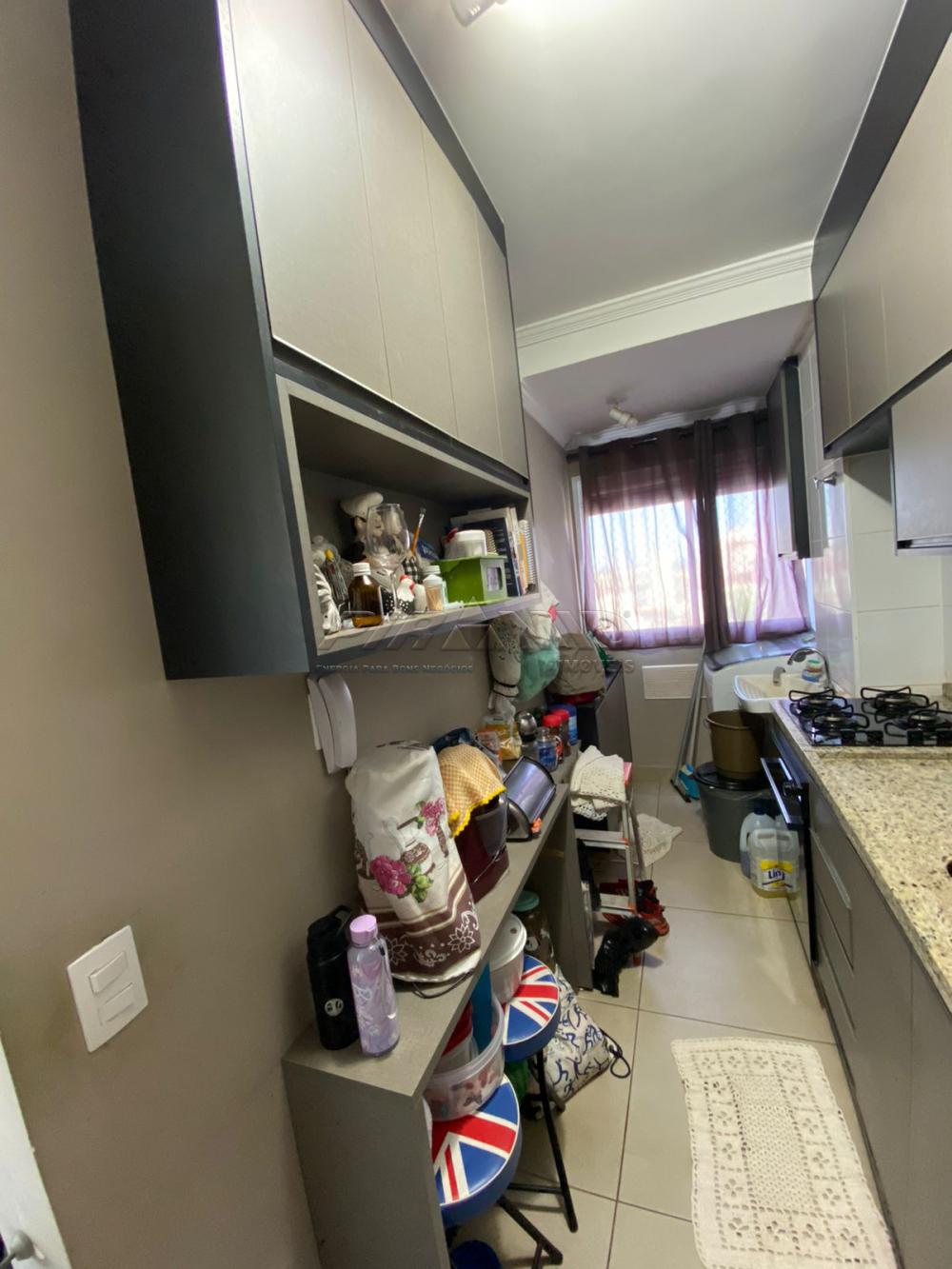 Comprar Apartamento / Padr&atilde;o em Ribeir&atilde;o Preto R$ 580.000,00 - Foto 8