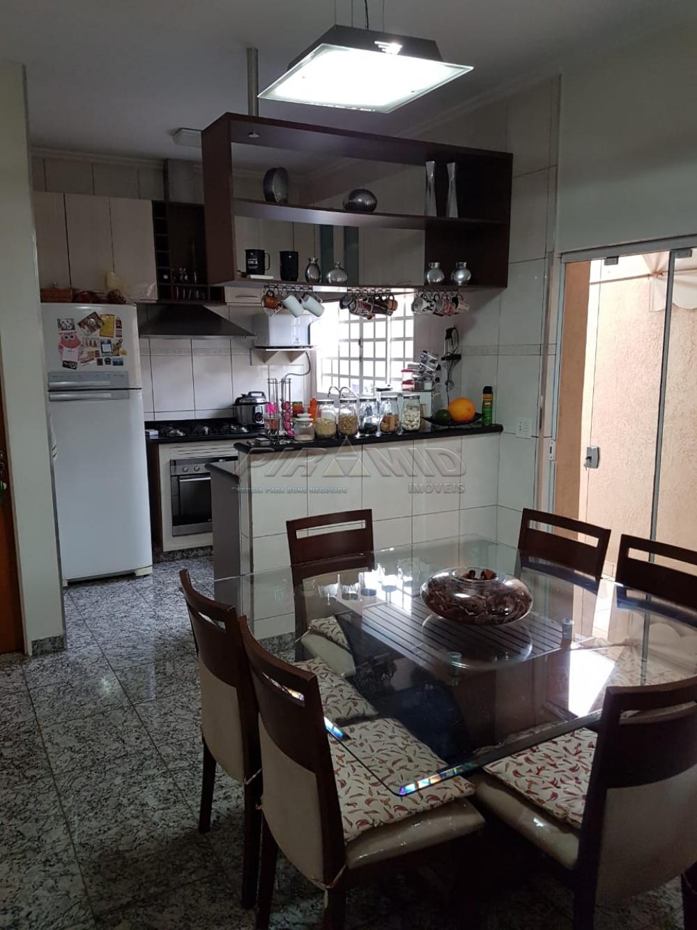 Comprar Casa / Padr&atilde;o em Ribeir&atilde;o Preto R$ 430.000,00 - Foto 4