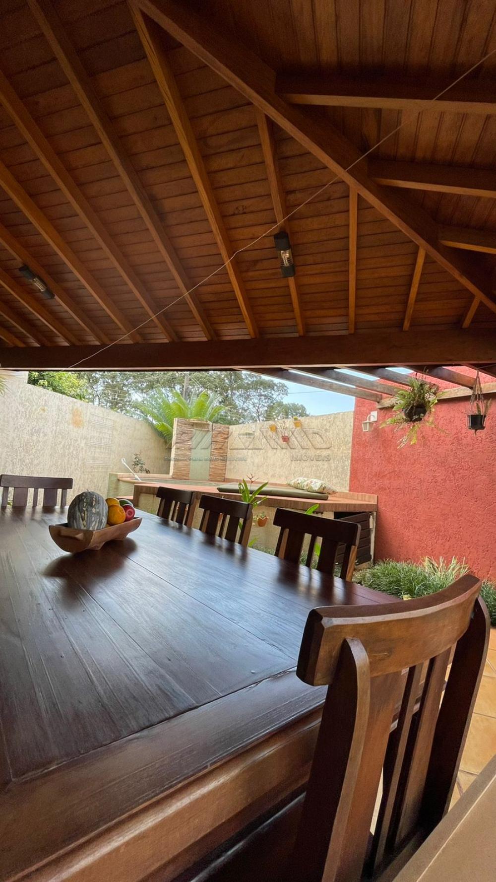 Comprar Casa / Condom&iacute;nio em Ribeir&atilde;o Preto R$ 745.000,00 - Foto 10