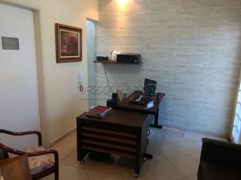 Alugar Casa / Padr&atilde;o em Ribeir&atilde;o Preto R$ 2.000,00 - Foto 1