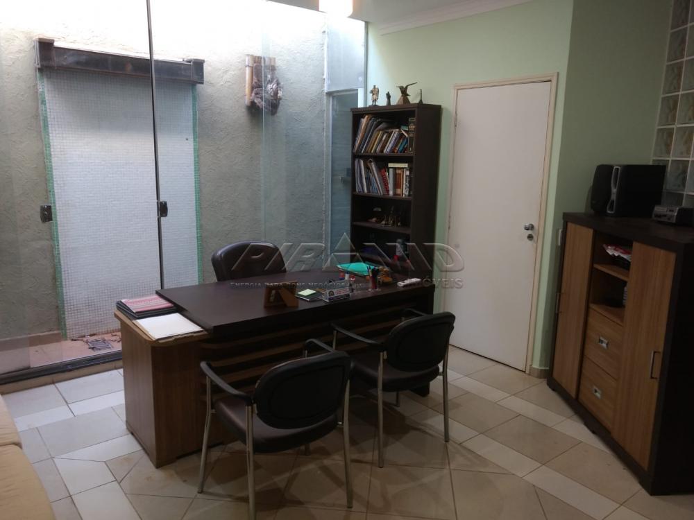 Alugar Casa / Padr&atilde;o em Ribeir&atilde;o Preto R$ 2.000,00 - Foto 2