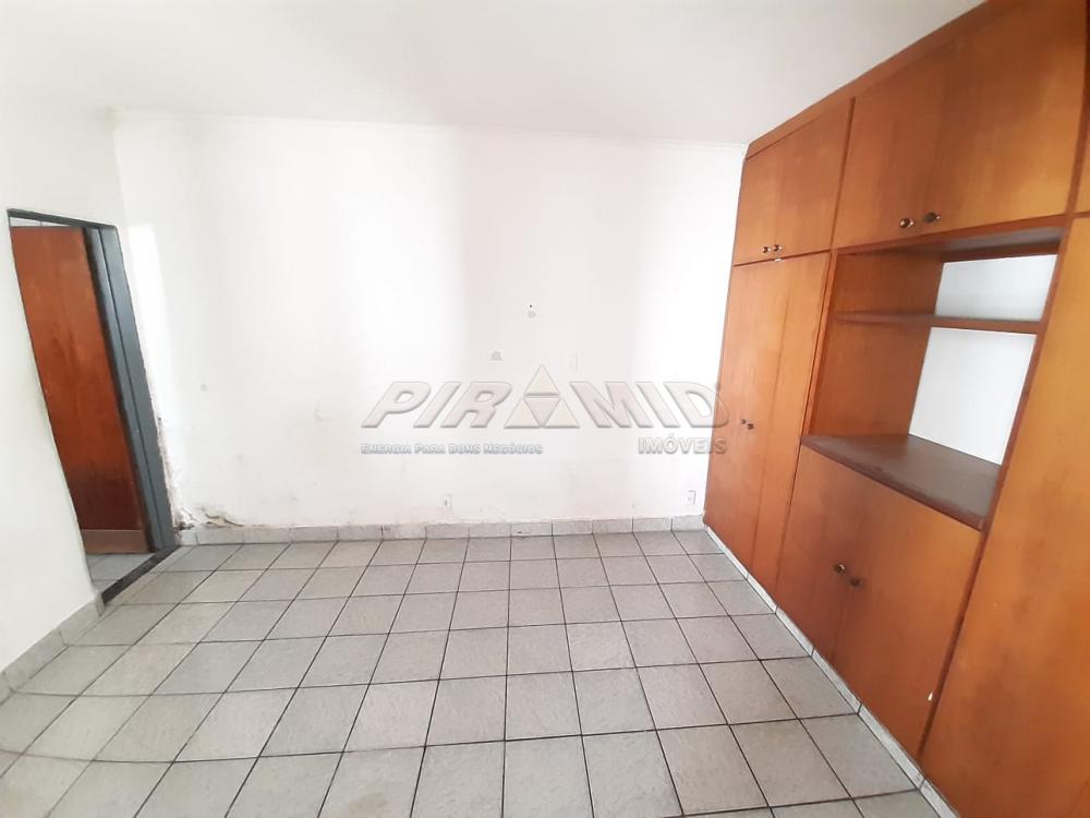 Alugar Casa / Padr&atilde;o em Ribeir&atilde;o Preto R$ 850,00 - Foto 9