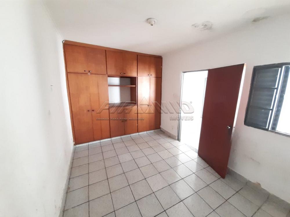 Alugar Casa / Padr&atilde;o em Ribeir&atilde;o Preto R$ 850,00 - Foto 10