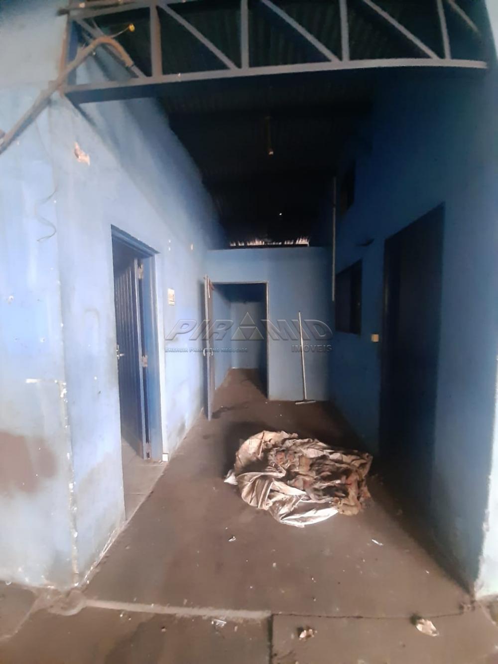 Alugar Comercial / Galp&atilde;o  Barrac&atilde;o em Ribeir&atilde;o Preto R$ 10.000,00 - Foto 7