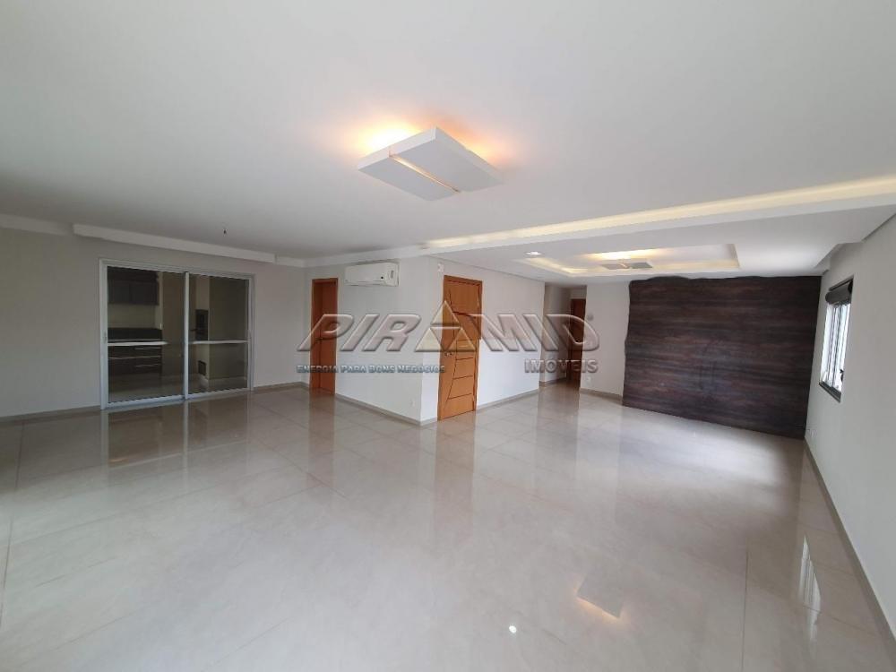 Alugar Apartamento / Padr&atilde;o em Ribeir&atilde;o Preto R$ 6.500,00 - Foto 1