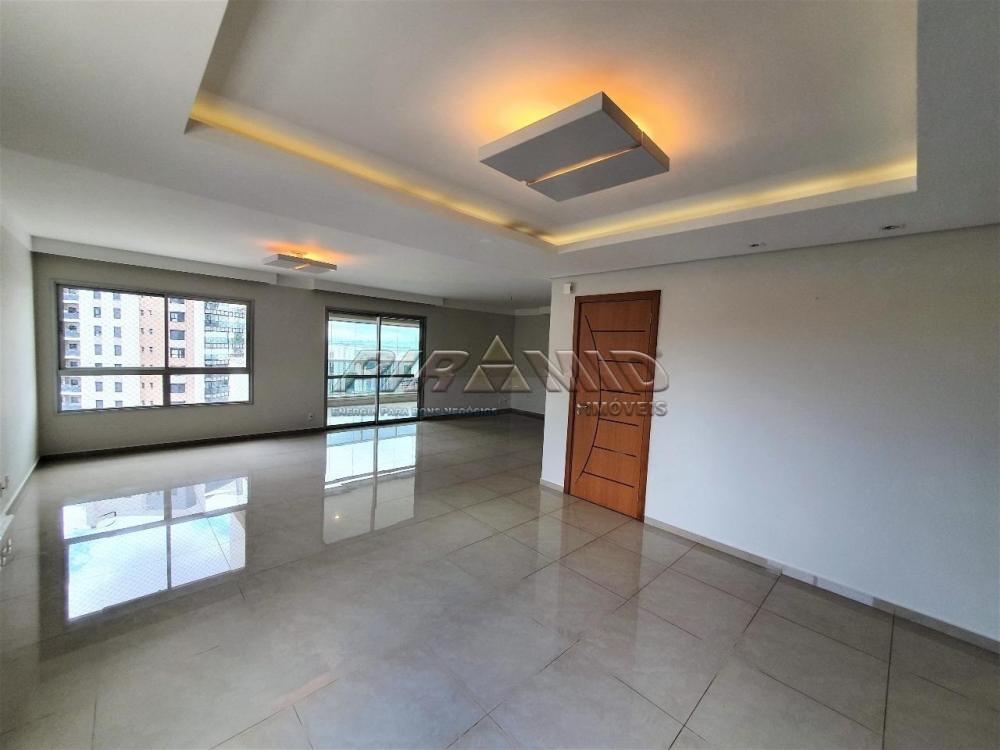 Alugar Apartamento / Padr&atilde;o em Ribeir&atilde;o Preto R$ 6.500,00 - Foto 3