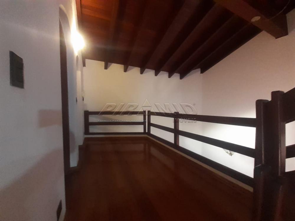 Alugar Casa / Padr&atilde;o em Ribeir&atilde;o Preto R$ 5.000,00 - Foto 13