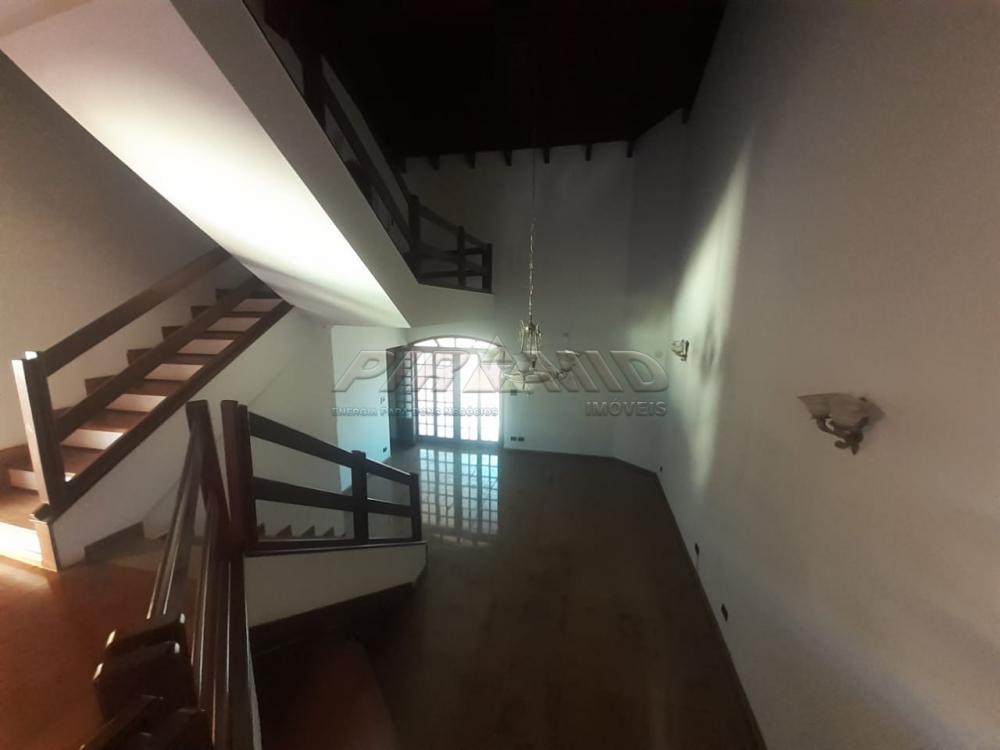 Alugar Casa / Padr&atilde;o em Ribeir&atilde;o Preto R$ 5.000,00 - Foto 14