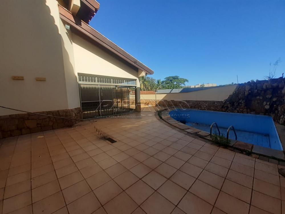 Alugar Casa / Padr&atilde;o em Ribeir&atilde;o Preto R$ 5.000,00 - Foto 22