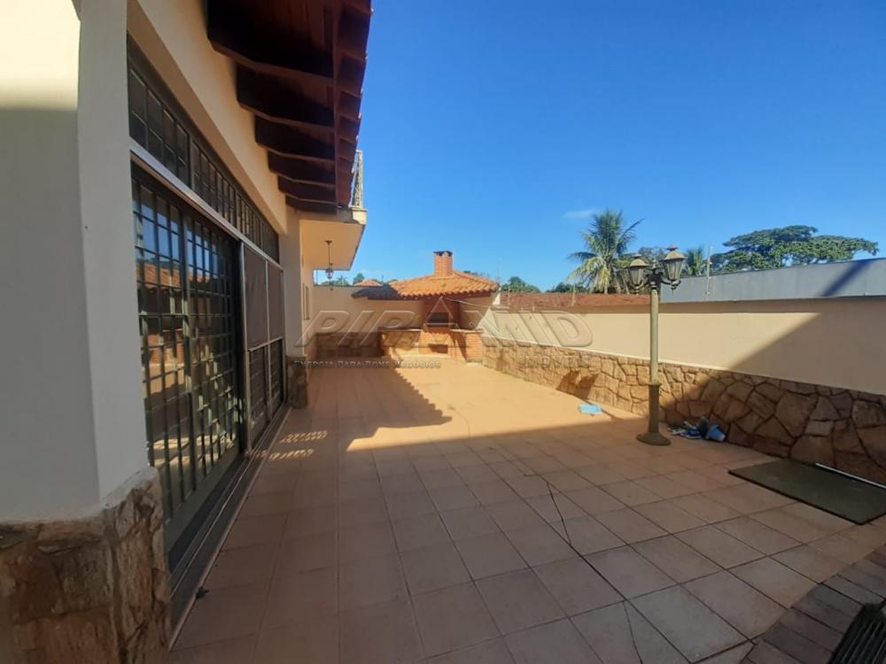 Alugar Casa / Padr&atilde;o em Ribeir&atilde;o Preto R$ 5.000,00 - Foto 23