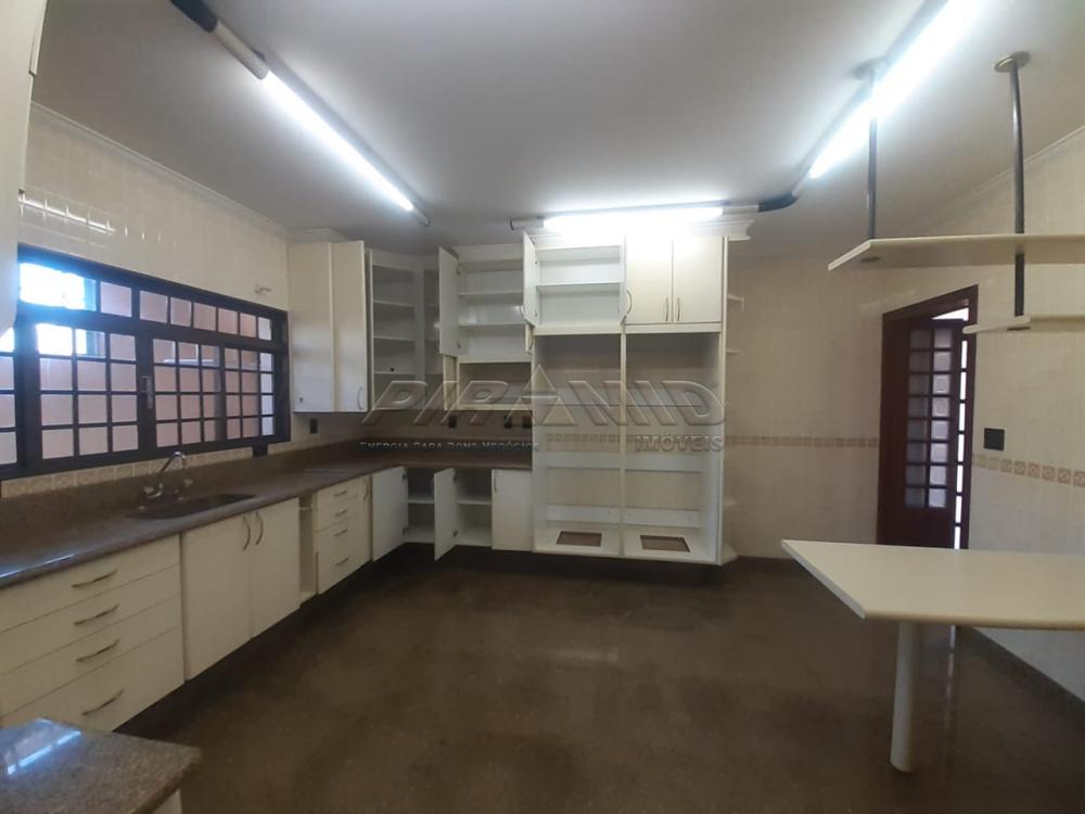 Alugar Casa / Padr&atilde;o em Ribeir&atilde;o Preto R$ 5.000,00 - Foto 33