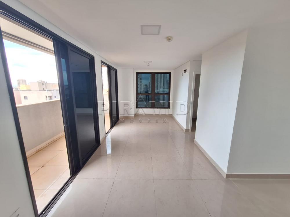 Alugar Comercial / Sala em Ribeir&atilde;o Preto R$ 4.000,00 - Foto 3