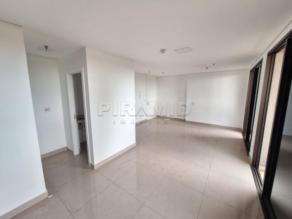 Alugar Comercial / Sala em Ribeir&atilde;o Preto R$ 4.000,00 - Foto 5