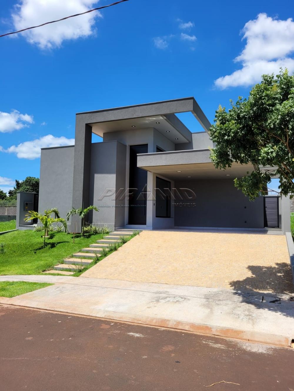Alugar Casa / Condom&iacute;nio em Bonfim Paulista R$ 9.000,00 - Foto 1
