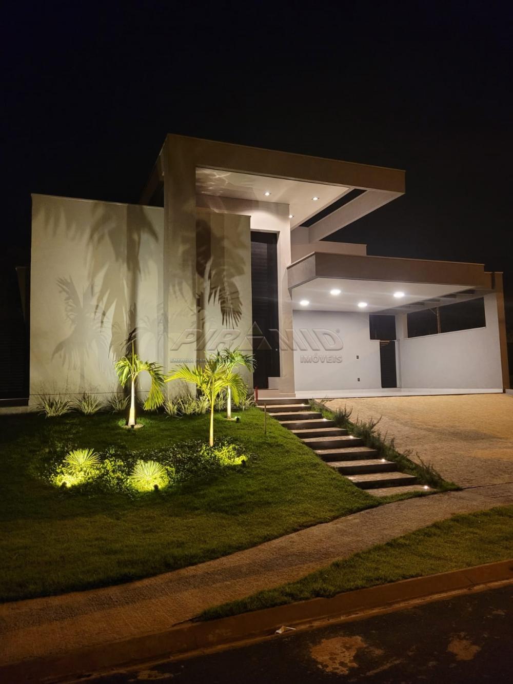 Alugar Casa / Condom&iacute;nio em Bonfim Paulista R$ 9.000,00 - Foto 3