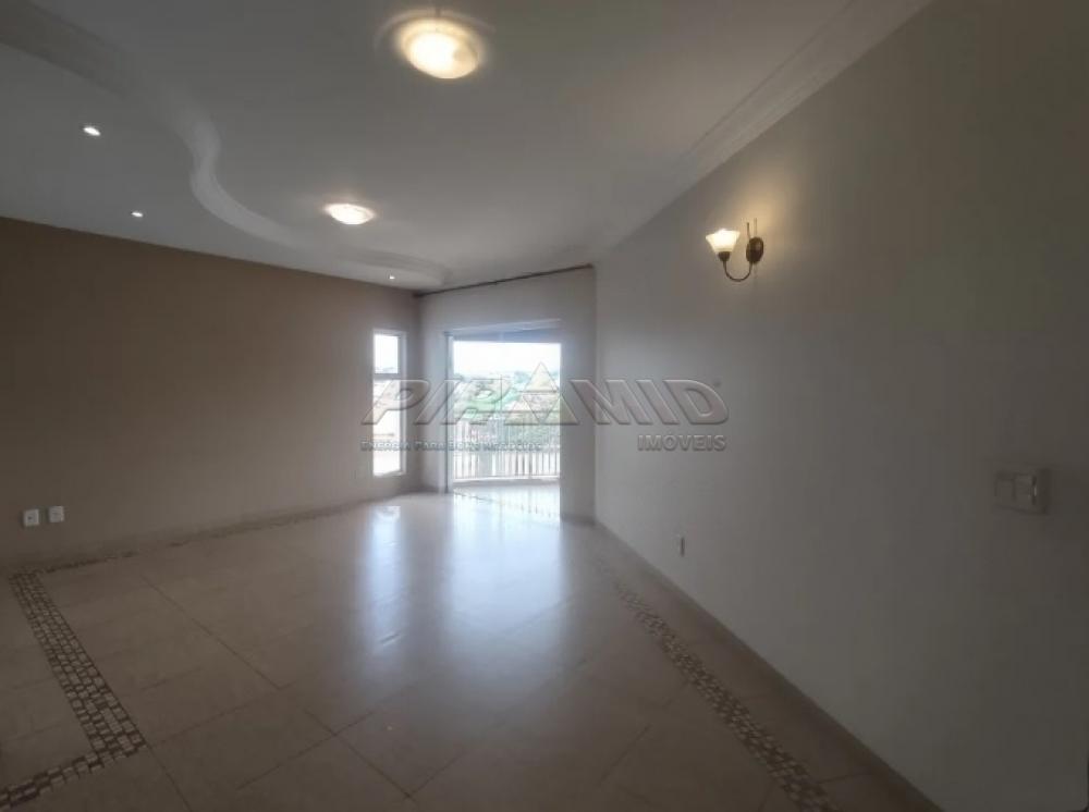 Alugar Casa / Padr&atilde;o em Ribeir&atilde;o Preto R$ 11.000,00 - Foto 2