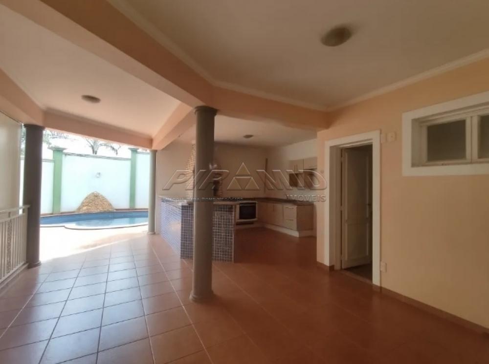 Alugar Casa / Padr&atilde;o em Ribeir&atilde;o Preto R$ 11.000,00 - Foto 24