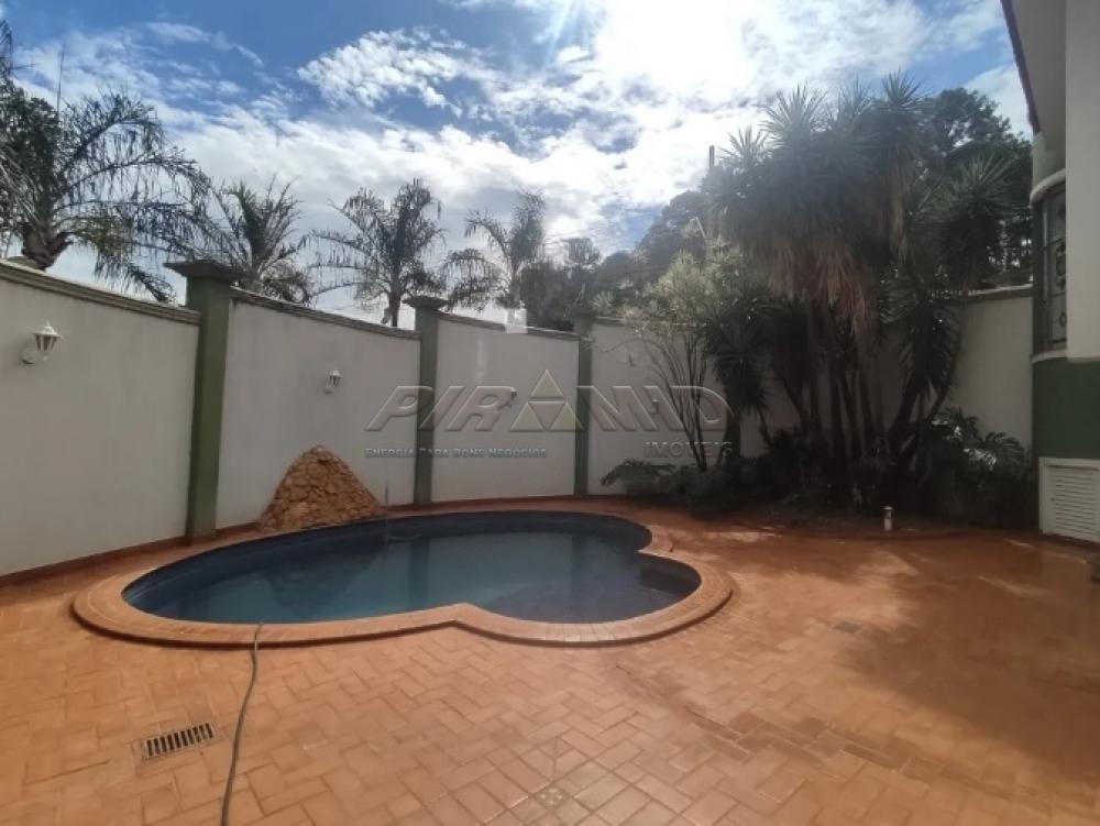 Alugar Casa / Padr&atilde;o em Ribeir&atilde;o Preto R$ 11.000,00 - Foto 28